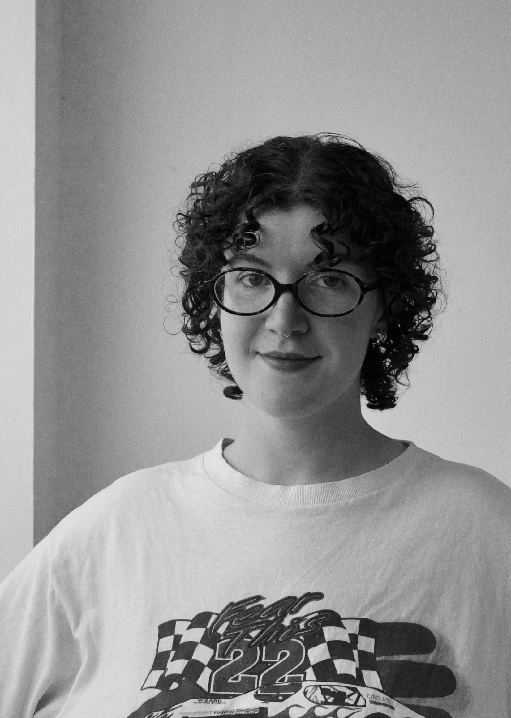 photo of Sophia Cirignano